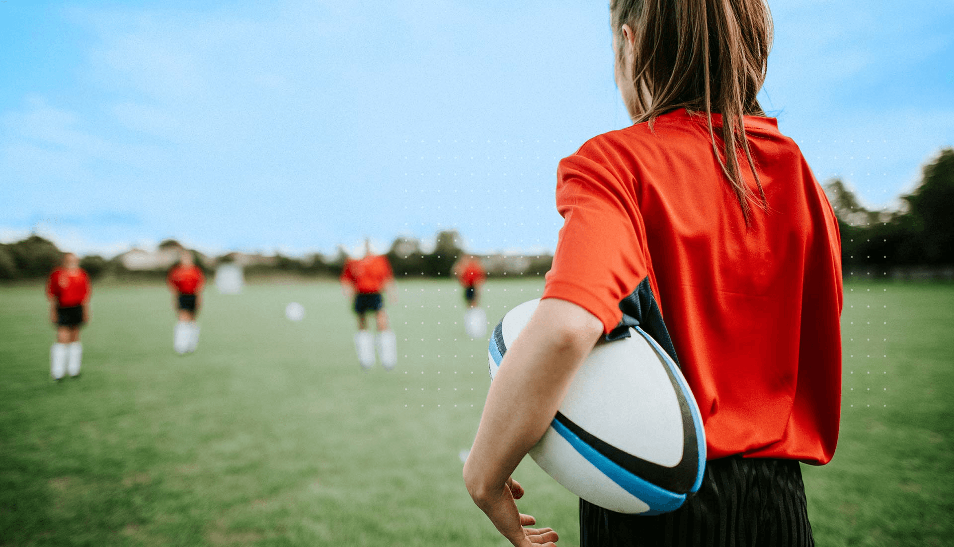 Hero Background Overlay