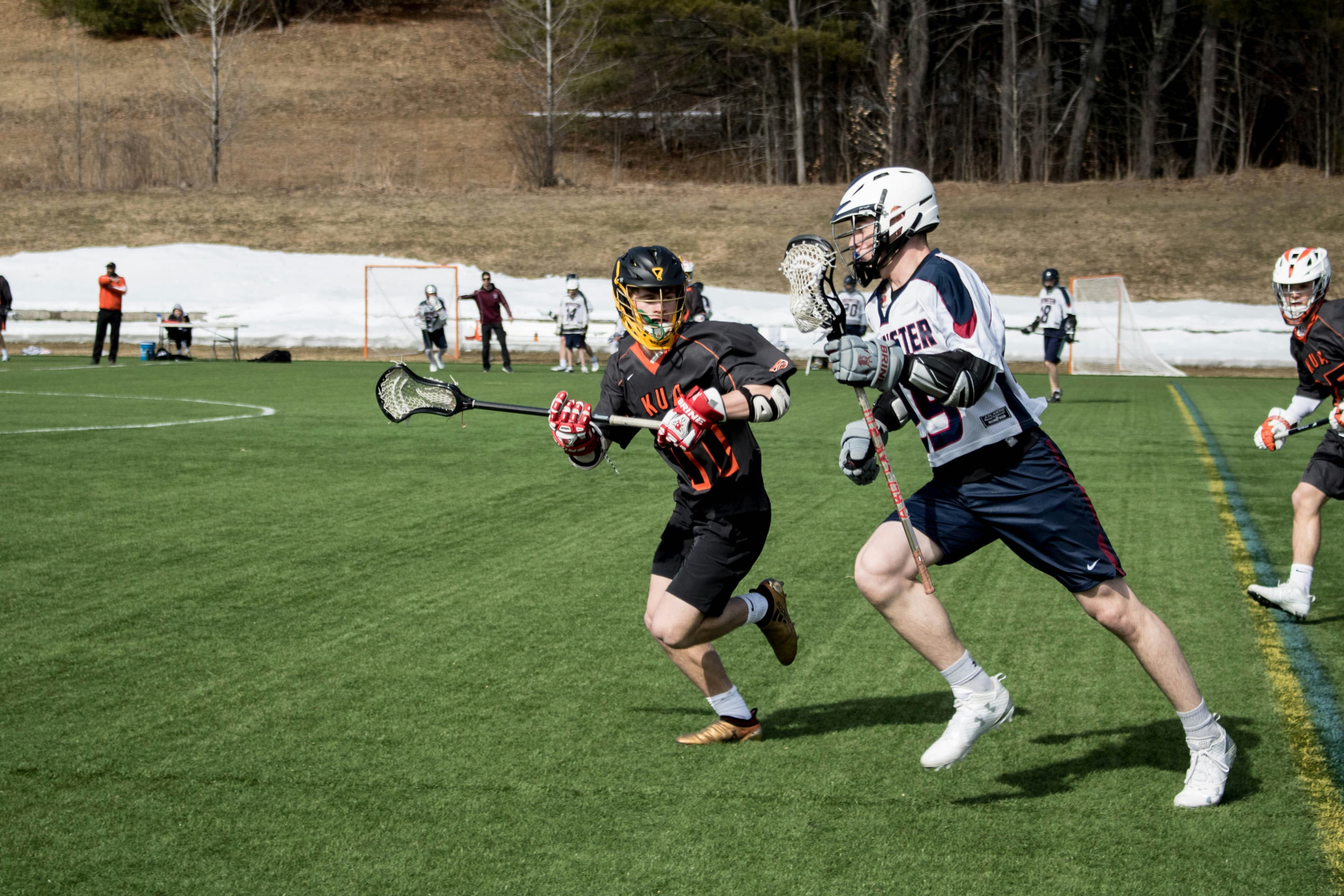 Lacrosse